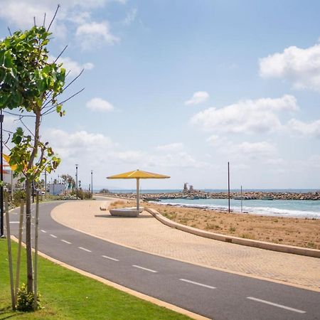 Tranquil Stay Near The Beach By Sea N' Rent Nehariya Dış mekan fotoğraf