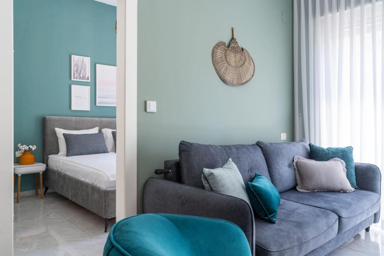 Tranquil Stay Near The Beach By Sea N' Rent Nehariya Dış mekan fotoğraf